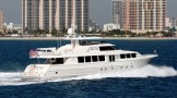 Motor yacht WHITE STAR Motor yacht WHITE STAR